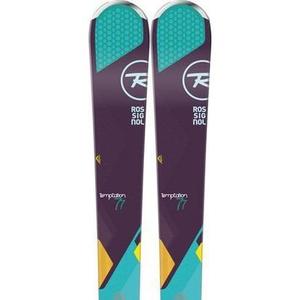 Tablas De Ski Rossignol Temptation 77 +fijaciones 2016 Mujer