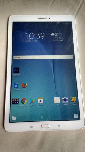 Tablet SAMSUNG Galaxy Tab E - 9.6