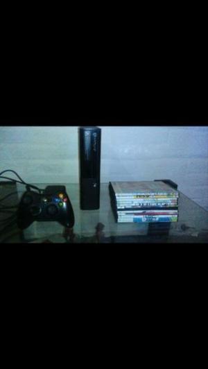 Vendo Xbox 360