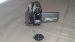Vendo filmadora digital Samsung 34x Mini DV