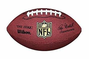 Wilson Nfl Mini Réplica Partido De Fútbol