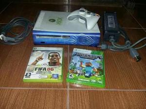 X Box 360 Original Completa Leer Detalle