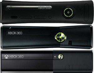 Xbox 360 +350 Juegos 2 Joystick Originales 220v Hdd 320gb