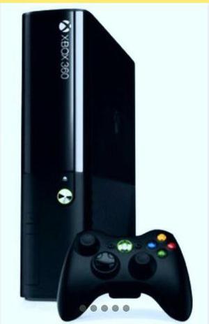 Xbox 360 Igual A Nueva Muy Poco Uso