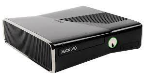 Xbox 360, flasheada con RGH con 3 joysticks y muchos juegos,