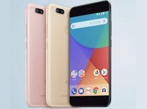 Xiaomi Mi A1 Liberado 64 Gb 4gb Ram Android One Envios Cuota