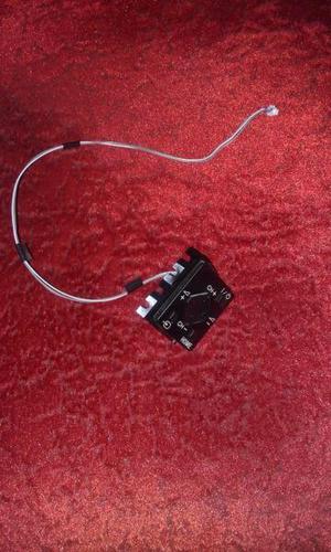botonera para led sony KDL-42W655