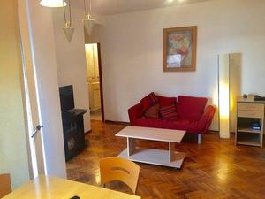 divino departamento 2 ambientes recoleta”