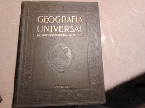 enciclopedia geografia universal
