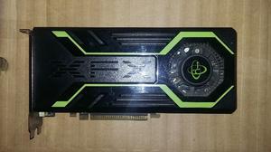 placa de video gts mb
