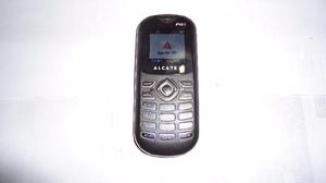 telefono alcatel ot-208o para repuestos