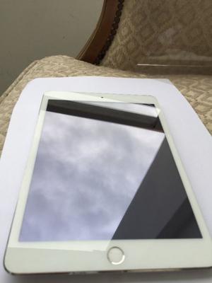 vendo tablet iPad mini 