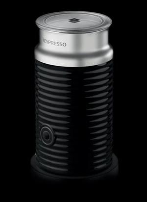 Aerocinno nuevo nespresso