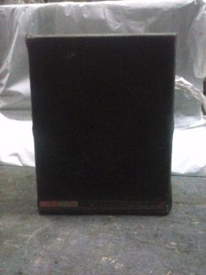 BAFLE 23x17x16 - 15 WATT-