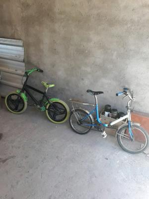 Bicicletas para niños