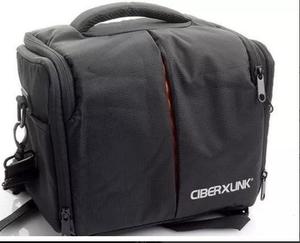 Bolso Universal Cyberlink Para Camara Reflex