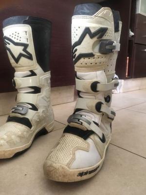 Botas alpinestar tech 7