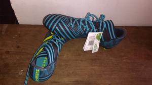 Botines Adidas Nemeziz 17.3 originales