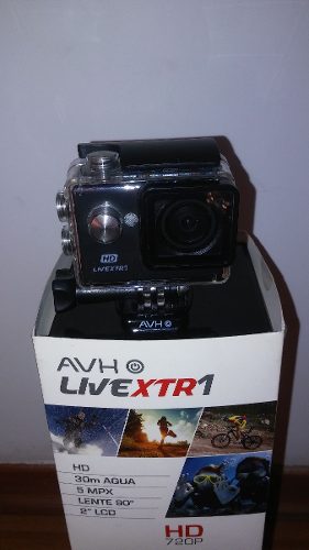 Camara Avh Livextr3