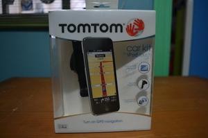 Carkit Para Ipod Touch Tomtom