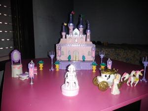 Castillo de Princesas