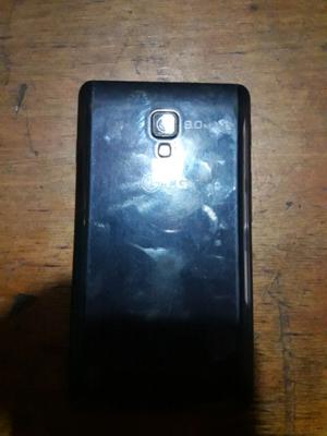 Celular tactil lg