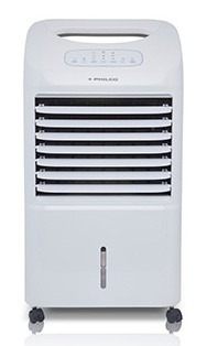 Climatizador Portátil Philco Ac-ph40 Frio/calor  W