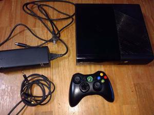 Consola Xbox 360 Chipeada Rgh Joystick Inalambrico Original