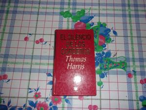 EL SILENCIO DE LOS CORDEROS THOMAS HARRIS