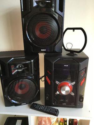 Equipo de Audio