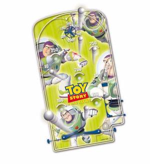 Flipper Grande Toy Story (tv) - Ditoys Ploppy 