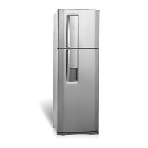 Heladera No Frost Electrolux Dw42x Inox