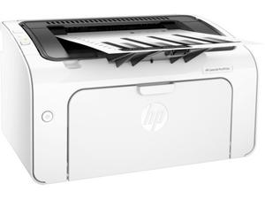 Impresora Hp Laser Jet Pro M12 W