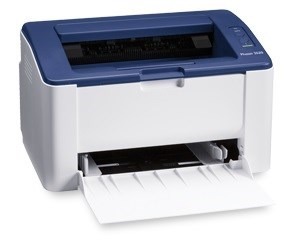Impresora Laser Blanco Negro Xerox Phaser  Wifi Usb2.0