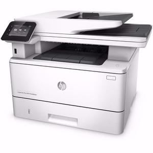 Impresora Laser Hp M426 Fdw Fax Duplex Wifi Escaner Copia