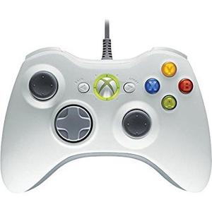Joystick Xbox 360 Con Cable Usb En Blister Sellado