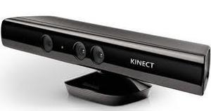 Kinect Sensor Xbox360 De Exhibicion-caballito