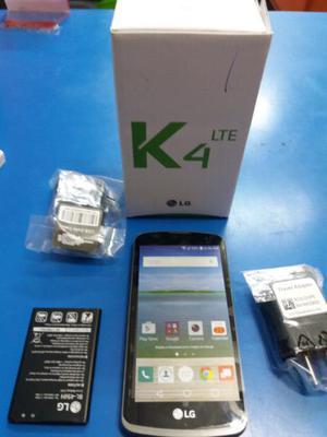 LG K4 nuevo