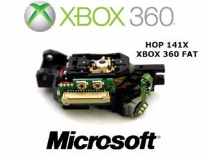 Laser Xbox 360 Fat Hop 14xx 141x Calidad En Materiales