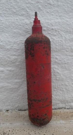 Matafuegos m a