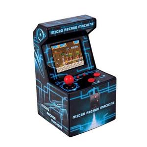 Micro Consola Arcade - Ximaro - Tucuman