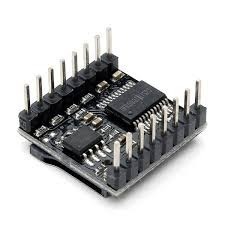 Mini Mp3 Player Modulo Tf Card Audio Df Play Arduino Itytarg