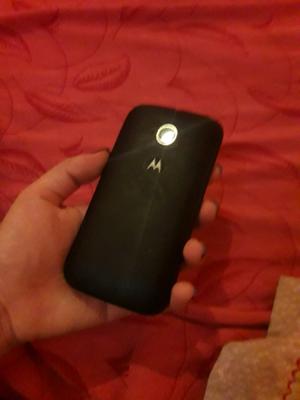 Moto E2 segunda generacion