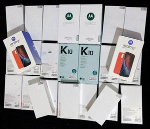 Motorola Moto G4 Plus 32gb 4g Lte Local Gtia