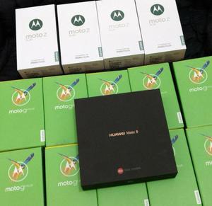 Motorola Moto G5 Plus 32 Gb 4g Turbo Huella Local