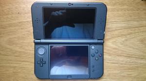 New Nintendo 3DS XL