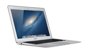 Notebook apple macbook air 13 pulgadas