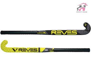 Palo De Hockey Reves Victory % Carbono Gtia Oficial