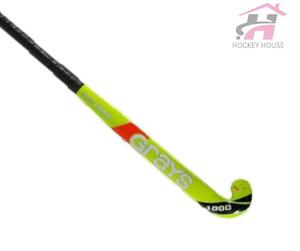 Palo Grays Gx  - Hockey House Envío Gratis Gtia Oficial