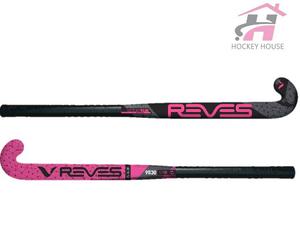 Palo Reves Victory % Carbon Hockey House Gtia Oficial